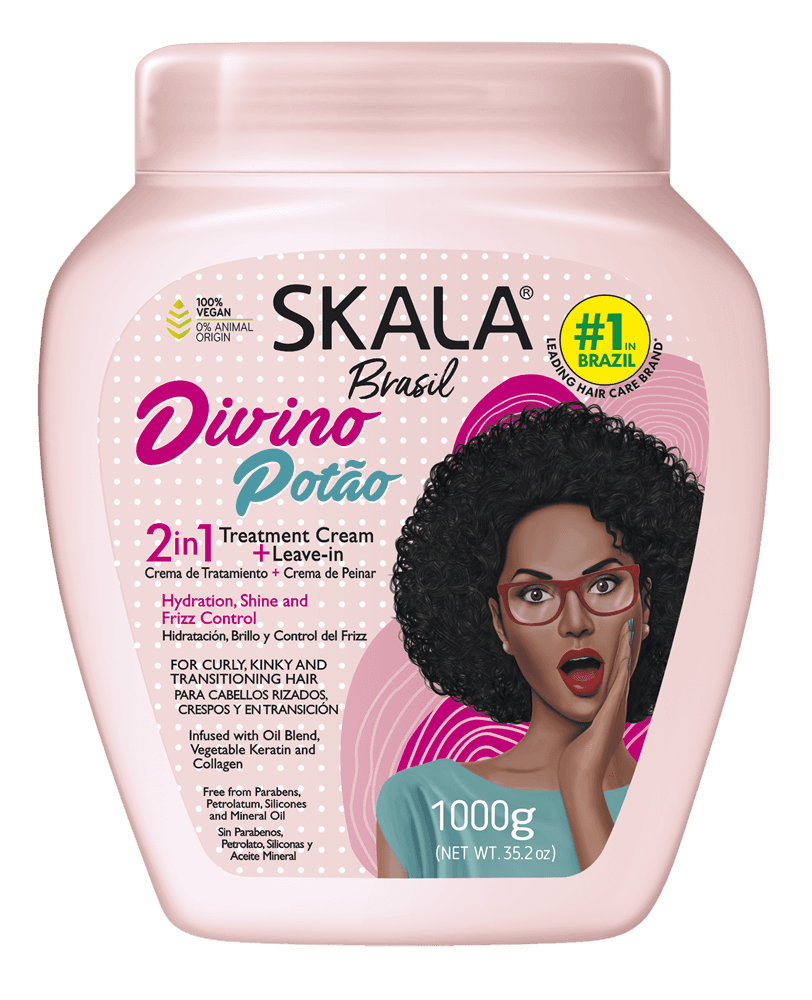 Divino Potão